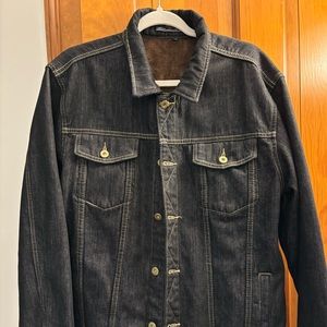 Denim Jacket - US size Medium/Large